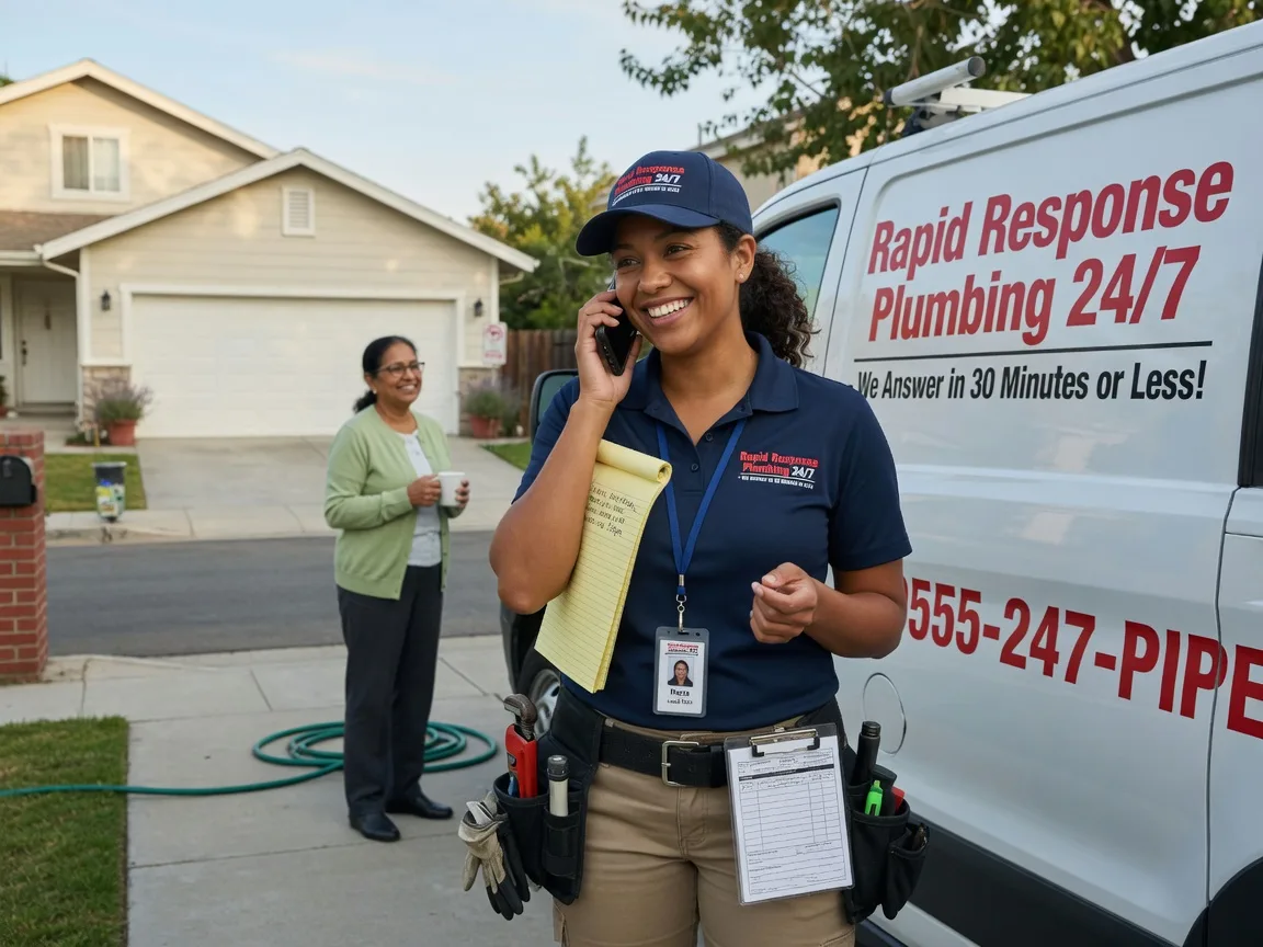 Emergency Plumber Brownsville, TX FAQs